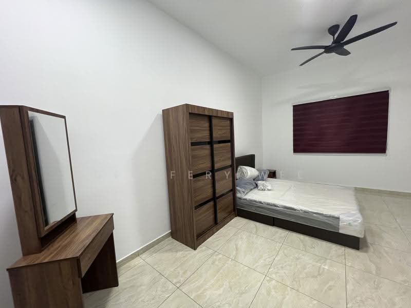 Service Residence for Rent at Ambience Residence (Residensi Nikel) - Geoffery Wee - Bedroom - PropertyGuru.com.my