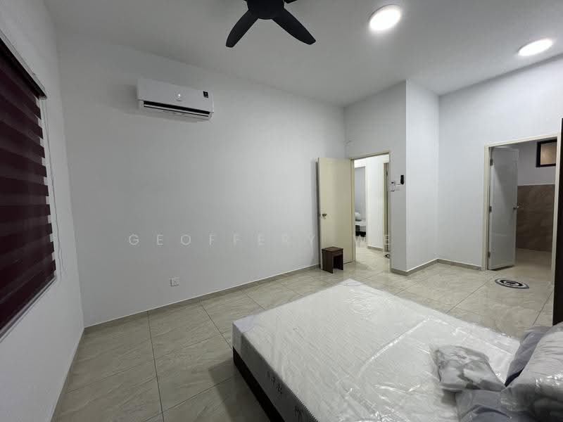 Service Residence for Rent at Ambience Residence (Residensi Nikel) - Geoffery Wee - Bedroom - PropertyGuru.com.my