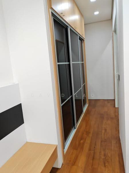 Service Residence for Sale at Vipod Residence - David Lao - Corridor - PropertyGuru.com.my