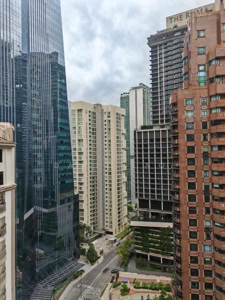 Service Residence for Sale at Vipod Residence - David Lao - PropertyGuru.com.my