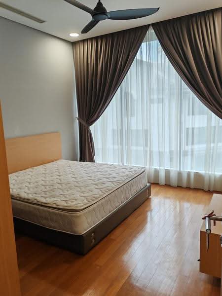Service Residence for Sale at Vipod Residence - David Lao - Bedroom - PropertyGuru.com.my