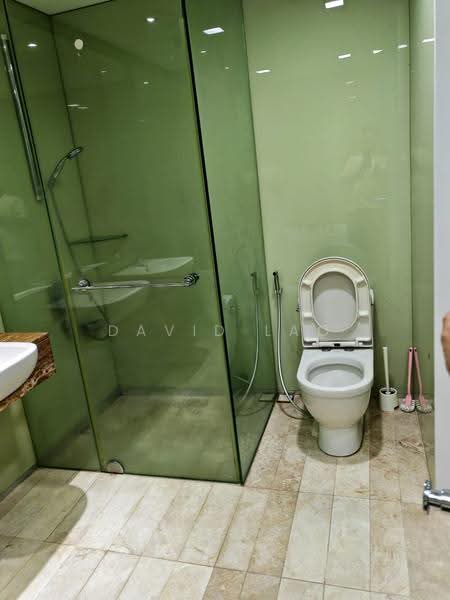 Service Residence for Sale at Vipod Residence - David Lao - Bathroom - PropertyGuru.com.my