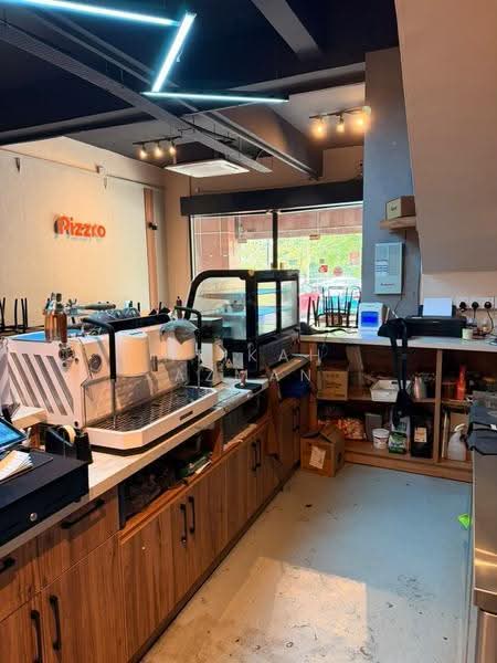 Shop for Rent in Wangsa Maju (Kuala Lumpur) - Atikah Azman - Interior - PropertyGuru.com.my