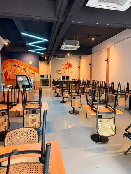 Shop for Rent in Wangsa Maju (Kuala Lumpur) - Atikah Azman - Dining Room - PropertyGuru.com.my