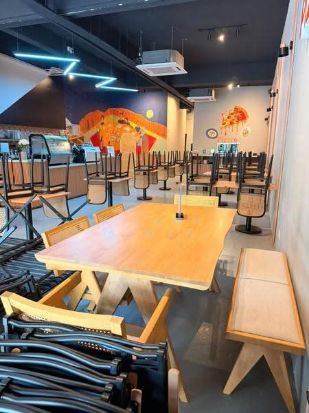 Shop for Rent in Wangsa Maju (Kuala Lumpur) - Atikah Azman - PropertyGuru.com.my