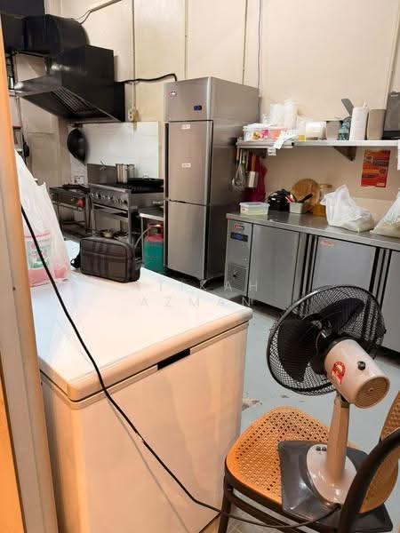 Shop for Rent in Wangsa Maju (Kuala Lumpur) - Atikah Azman - PropertyGuru.com.my