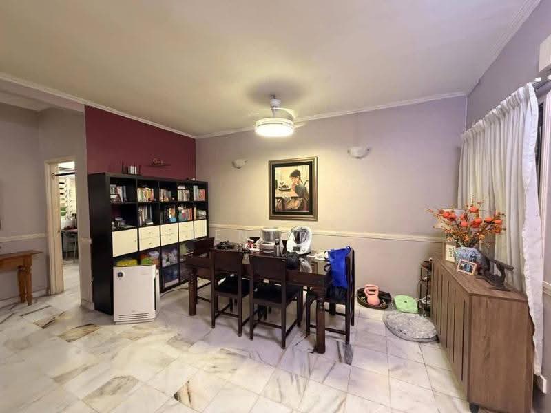 Terraced House for Sale in Bandar Sri Damansara (Selangor) - Reen Loke - Dining Room - PropertyGuru.com.my