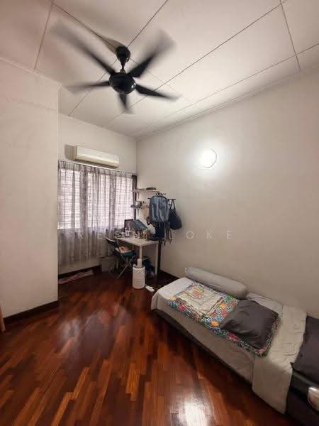 Terraced House for Sale in Bandar Sri Damansara (Selangor) - Reen Loke - Bedroom - PropertyGuru.com.my