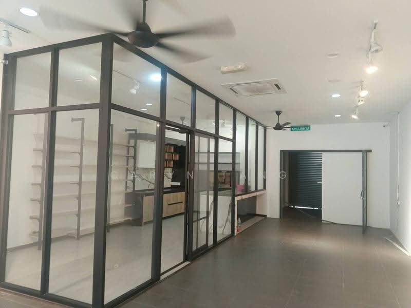 Kedai untuk Disewa di Menglembu (Perak) - Caryn Tang - PropertyGuru.com.my