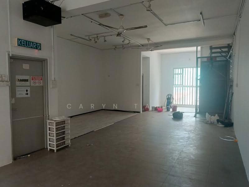 Kedai untuk Disewa di Menglembu (Perak) - Caryn Tang - PropertyGuru.com.my