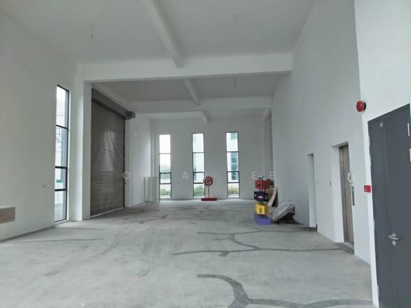 Kilang Berkembar untuk Disewa di Bandar Serenia (Dengkil) - Oscar Lee - PropertyGuru.com.my