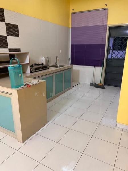 1.5-storey Terraced House for Rent in Taman Lagenda Putra (Kulai) - Ken Liew - PropertyGuru.com.my