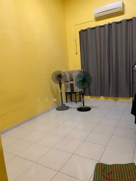 1.5-storey Terraced House for Rent in Taman Lagenda Putra (Kulai) - Ken Liew - PropertyGuru.com.my