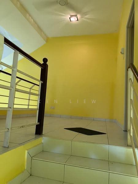 1.5-storey Terraced House for Rent in Taman Lagenda Putra (Kulai) - Ken Liew - PropertyGuru.com.my