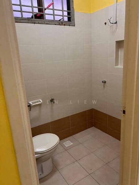 1.5-storey Terraced House for Rent in Taman Lagenda Putra (Kulai) - Ken Liew - PropertyGuru.com.my