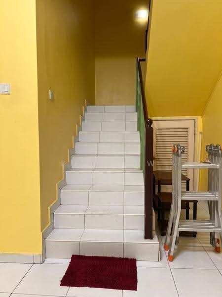 1.5-storey Terraced House for Rent in Taman Lagenda Putra (Kulai) - Ken Liew - PropertyGuru.com.my