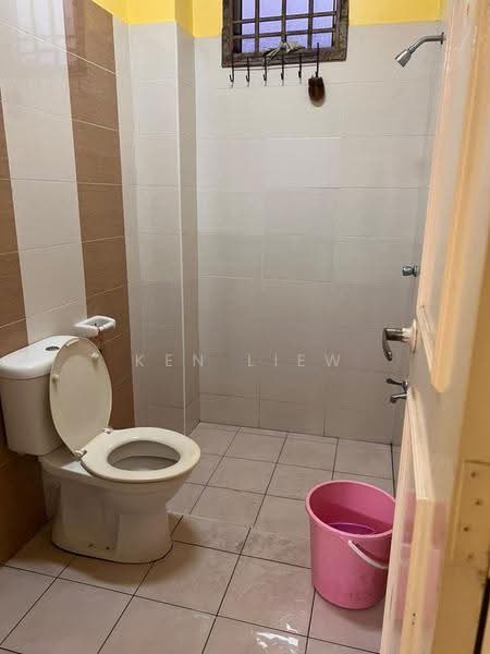 1.5-storey Terraced House for Rent in Taman Lagenda Putra (Kulai) - Ken Liew - PropertyGuru.com.my