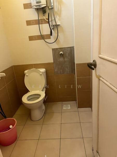 1.5-storey Terraced House for Rent in Taman Lagenda Putra (Kulai) - Ken Liew - PropertyGuru.com.my