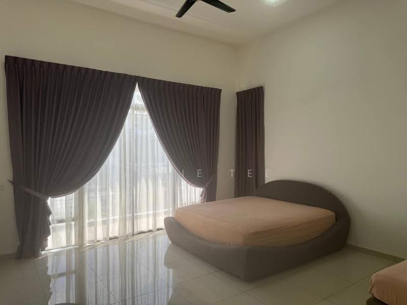 Cluster House for Rent in Bukit Indah (Iskandar Puteri (Nusajaya)) - Annie Tee - PropertyGuru.com.my