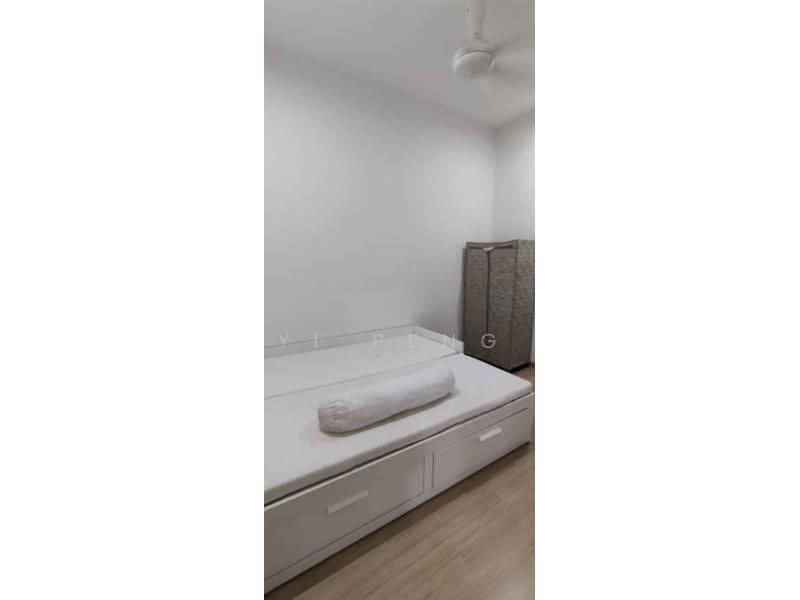 Condominium for Rent at Encorp Strand Residence - Yi Peng - Bedroom - PropertyGuru.com.my