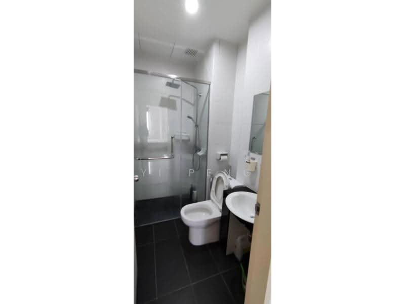Condominium for Rent at Encorp Strand Residence - Yi Peng - Bathroom - PropertyGuru.com.my
