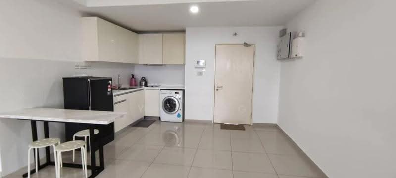 Condominium for Rent at Encorp Strand Residence - Yi Peng - Kitchen - PropertyGuru.com.my