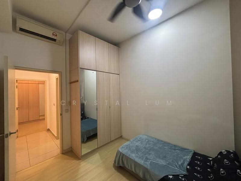 Kondominium untuk Disewa di Lakeville Residence - Crystal Lum - Bedroom - PropertyGuru.com.my