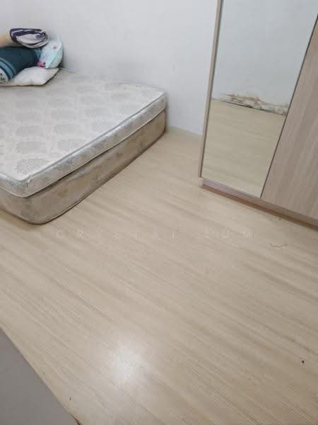 Kondominium untuk Disewa di Lakeville Residence - Crystal Lum - Bedroom - PropertyGuru.com.my