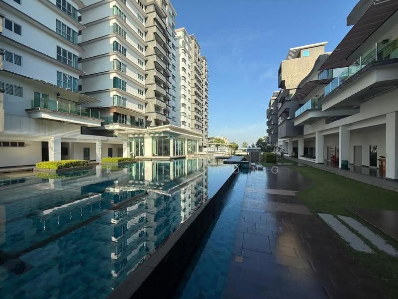 Condominium for Sale at Tiara ParkHomes - Kent Chong - Exterior - PropertyGuru.com.my