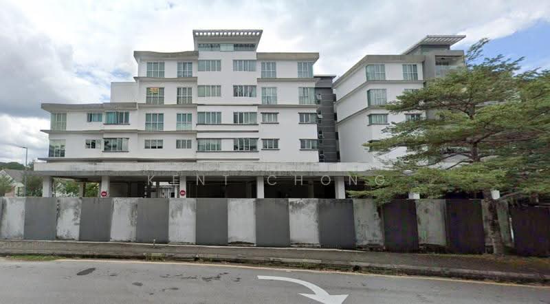 Condominium for Sale at Tiara ParkHomes - Kent Chong - PropertyGuru.com.my