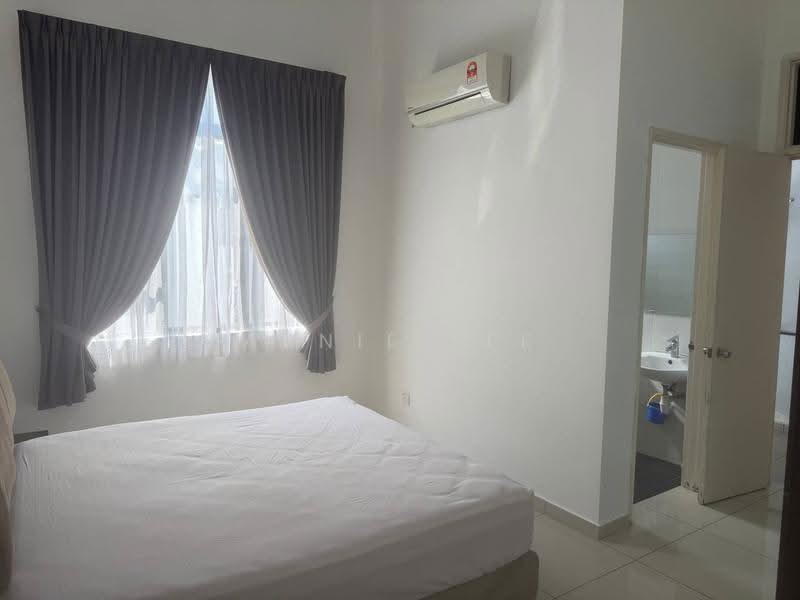 Cluster House for Rent in Bukit Indah (Iskandar Puteri (Nusajaya)) - Annie Tee - PropertyGuru.com.my