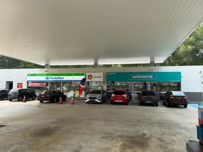 Ruang Niaga untuk Disewa di Seremban 2 (Negeri Sembilan) - Raymond Ng - PropertyGuru.com.my
