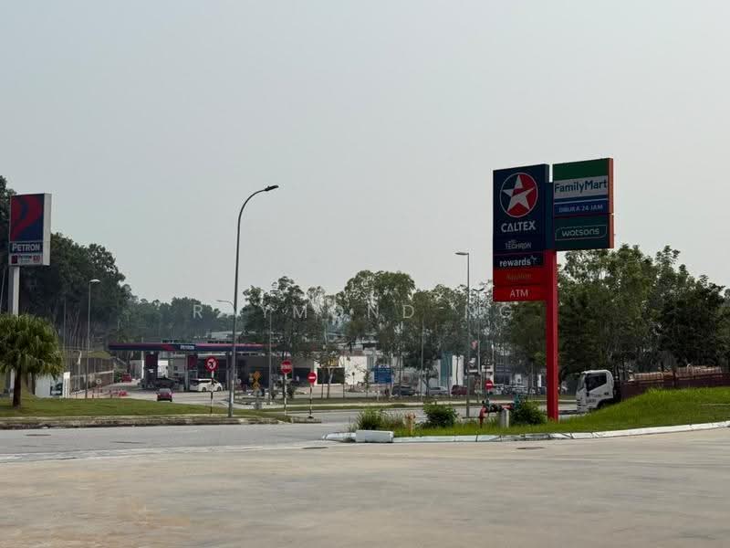 Ruang Niaga untuk Disewa di Seremban 2 (Negeri Sembilan) - Raymond Ng - PropertyGuru.com.my
