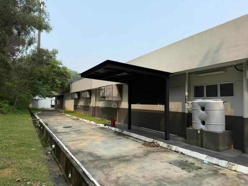 Ruang Niaga untuk Disewa di Seremban 2 (Negeri Sembilan) - Raymond Ng - Exterior - PropertyGuru.com.my