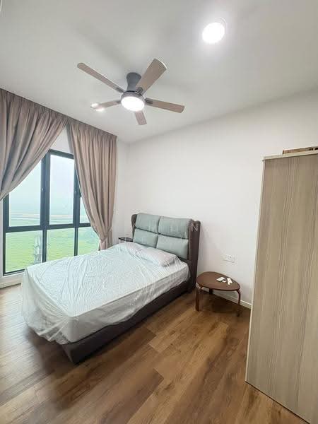 Service Residence for Rent at Suasana @ Utropolis - Raymond Teoh - Bedroom - PropertyGuru.com.my