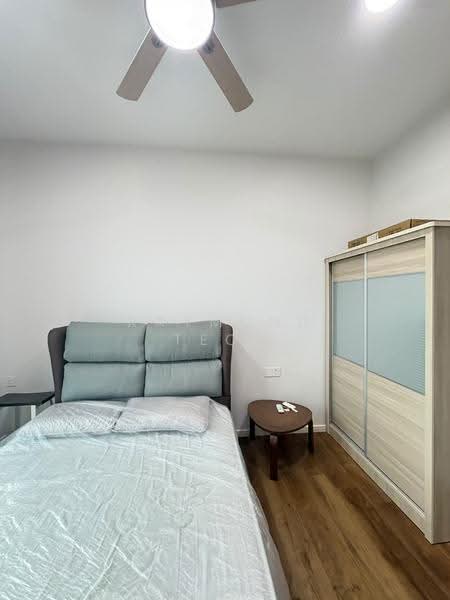 Service Residence for Rent at Suasana @ Utropolis - Raymond Teoh - Bedroom - PropertyGuru.com.my