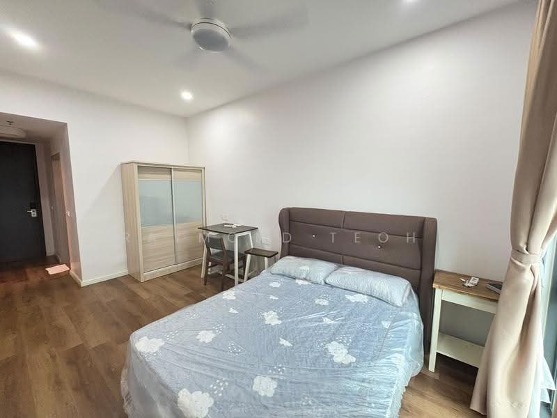 Service Residence for Rent at Suasana @ Utropolis - Raymond Teoh - Bedroom - PropertyGuru.com.my