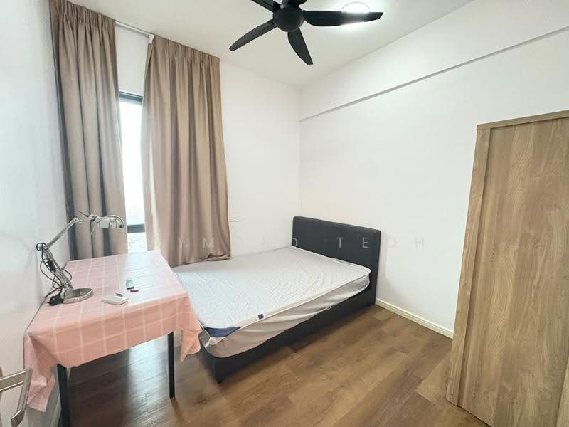 Service Residence for Rent at Suasana @ Utropolis - Raymond Teoh - Bedroom - PropertyGuru.com.my