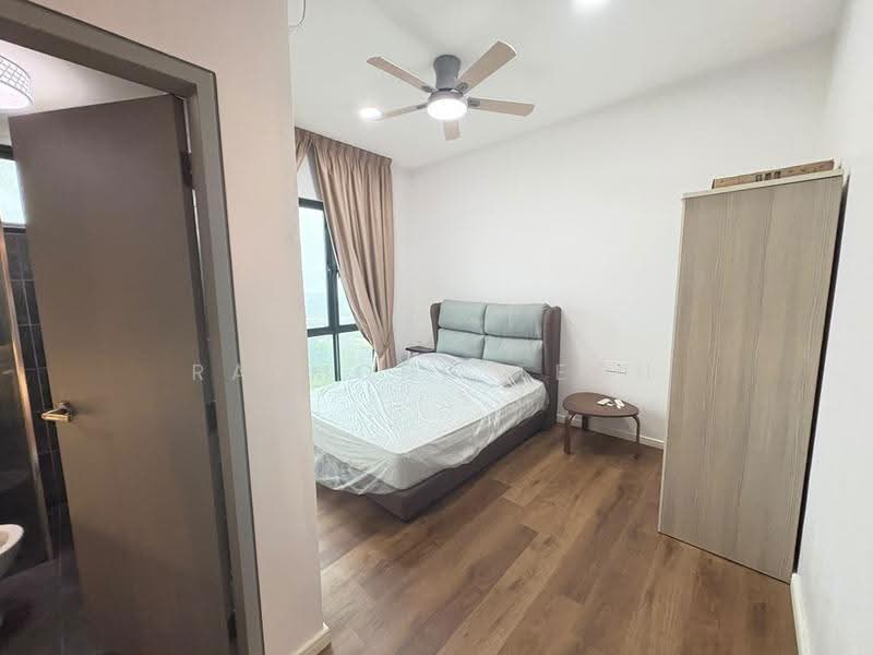 Service Residence for Rent at Suasana @ Utropolis - Raymond Teoh - Bedroom - PropertyGuru.com.my