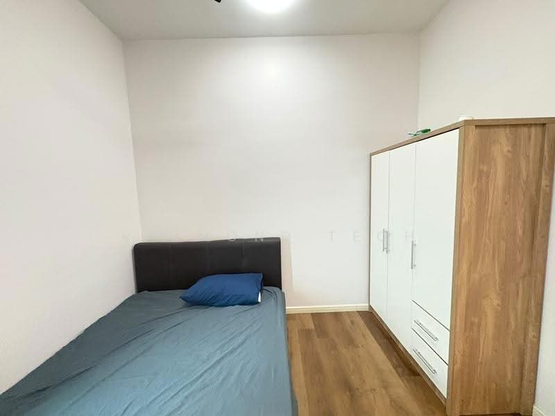Service Residence for Rent at Suasana @ Utropolis - Raymond Teoh - Bedroom - PropertyGuru.com.my