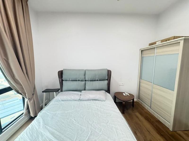 Service Residence for Rent at Suasana @ Utropolis - Raymond Teoh - Bedroom - PropertyGuru.com.my