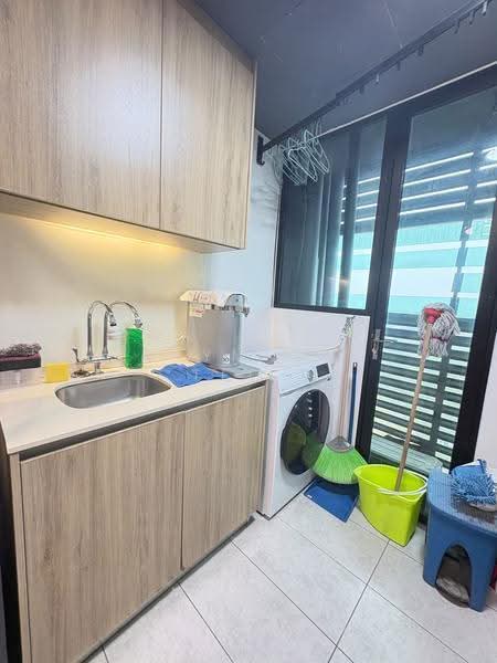 Service Residence for Rent at Suasana @ Utropolis - Raymond Teoh - Interior - PropertyGuru.com.my