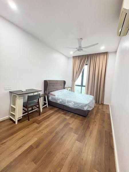 Service Residence for Rent at Suasana @ Utropolis - Raymond Teoh - Bedroom - PropertyGuru.com.my