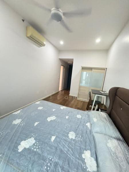 Service Residence for Rent at Suasana @ Utropolis - Raymond Teoh - Bedroom - PropertyGuru.com.my