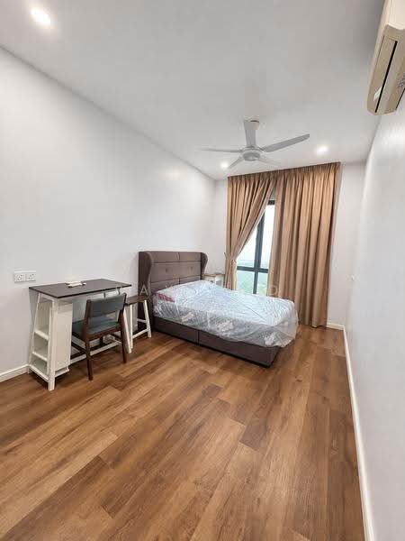 Service Residence for Rent at Suasana @ Utropolis - Raymond Teoh - Bedroom - PropertyGuru.com.my