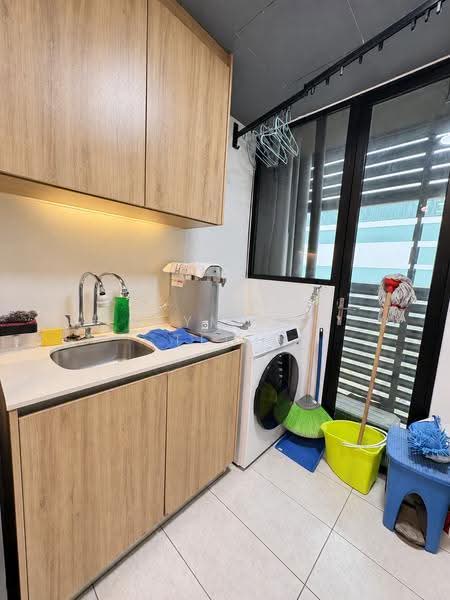 Service Residence for Rent at Suasana @ Utropolis - Raymond Teoh - Interior - PropertyGuru.com.my