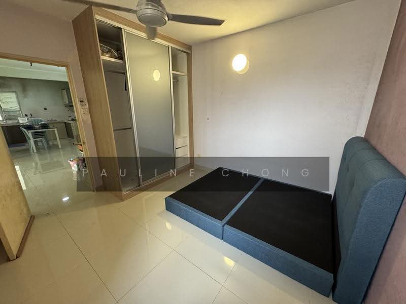 Condominium for Sale at Magna Ville - Pauline Chong - Bedroom - PropertyGuru.com.my
