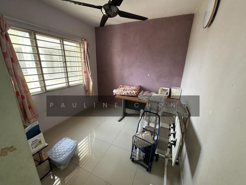 Condominium for Sale at Magna Ville - Pauline Chong - Interior - PropertyGuru.com.my