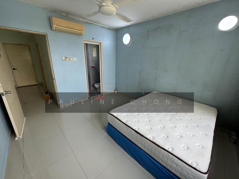 Condominium for Sale at Magna Ville - Pauline Chong - Bedroom - PropertyGuru.com.my