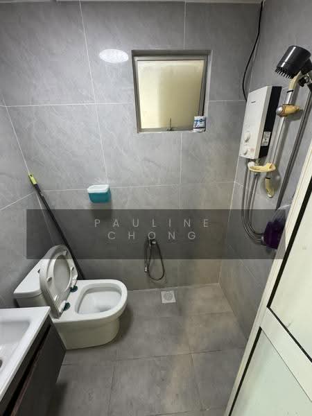 Condominium for Sale at Magna Ville - Pauline Chong - Bathroom - PropertyGuru.com.my